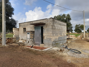 Terreno Contrada Carbonelli