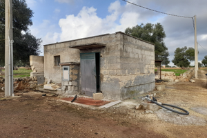 Terreno Contrada Carbonelli