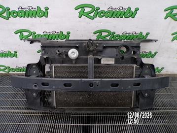 RIVESTIMENTO - OSSATURA PANDA 1.3 MTJ 4X4 2007