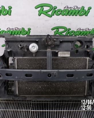 RIVESTIMENTO - OSSATURA PANDA 1.3 MTJ 4X4 2007