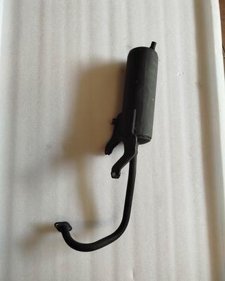 Marmitta Originale Peugeot Kisbee 50 4T – Come Nuo