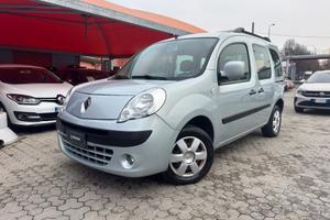 Renault Kangoo ADATTA A NEOPATENTATI 1.6 105CV 5 p