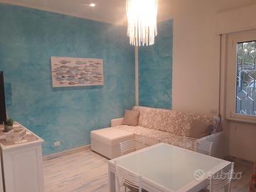 Appartamento a due passi dal mare della Versilia