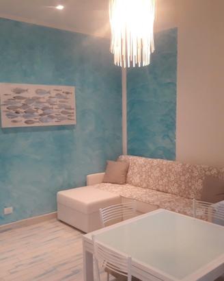 Appartamento a due passi dal mare della Versilia