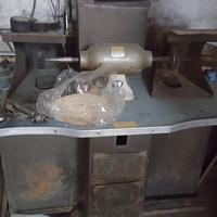 Bancone di lamellatura