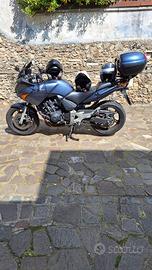 HONDA CBF600