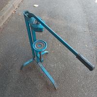 Tappa bottiglie sughero