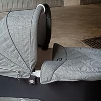 Navicella per Valco Snap 4