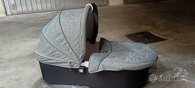 Navicella per Valco Snap 4