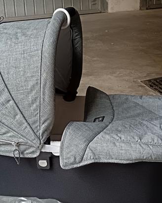 Navicella per Valco Snap 4