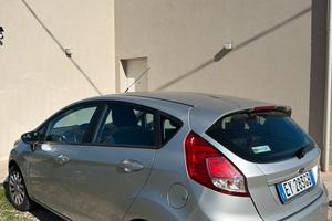 Ford Fiesta 2015 GPL