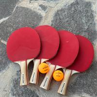Racchetta ping ping