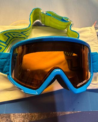 Maschera Salice
