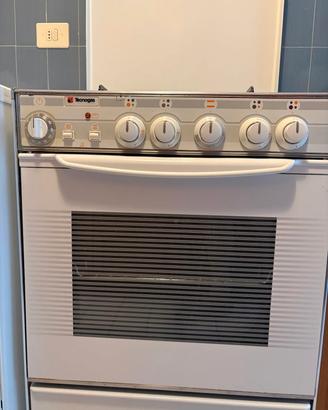cucina a gas
