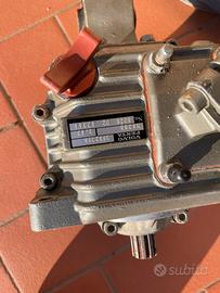 Invertitore per sail drive volvo penta MS25S