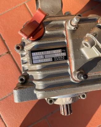 Invertitore per sail drive volvo penta MS25S
