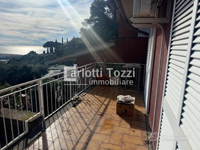 Apartment in Castiglione della Pescaia, Portaccia, Grosseto - Vista 4