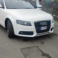 audi A4 SW tdi2012