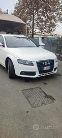 audi A4 SW tdi2012