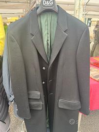 Elegante cappotto