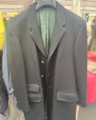 Elegante cappotto