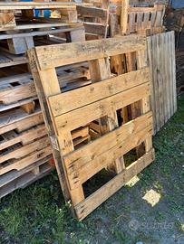 Pallet bancali