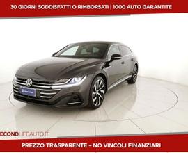 Volkswagen Arteon SHOOTING BRAKE R-LINE 2.0 T...