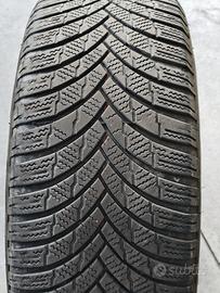 Gomme invernali Pegeout 208