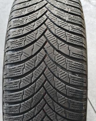 Gomme invernali Pegeout 208