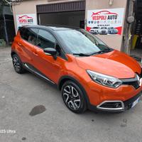 RENAULT CAPTUR 1.5 DCI 90CV MOD. ENERGY R-LINK