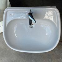 LAVANDINO bagno IDEAL STANDARD con miscelatore, si