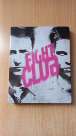 Fight Club Blu-Ray Steelbook