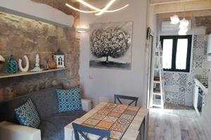 CARLOFORTE, casa vacanze per estate