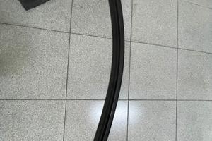 Guarnizione porta anteriore dx opel astra L 2024