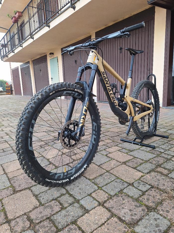 Santa cruz Fantastiche offerte di Biciclette