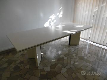 TAVOLO RIUNIONI PER UFFICIO