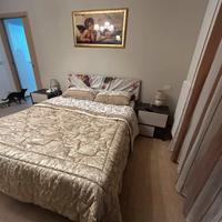 Camera da letto matrimoniale