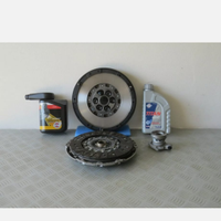 KIT VOLANO FRIZIONE x 300 Cv GIULIETTA 2.0 JTDM