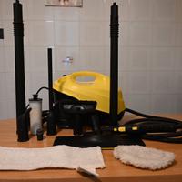 KᾹRKER Pulitrice a vapore SC 3 EasyFix