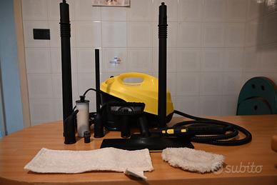 KᾹRKER Pulitrice a vapore SC 3 EasyFix