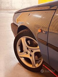 CERCHI FIAT COUPE 20V TURBO