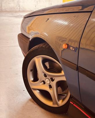 CERCHI FIAT COUPE 20V TURBO
