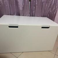 IKEA STUVA - PANCA CONTENITORE