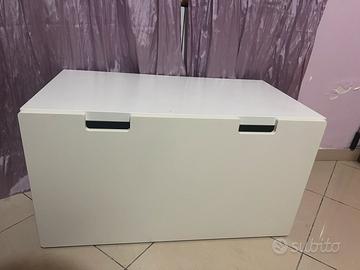IKEA STUVA - PANCA CONTENITORE