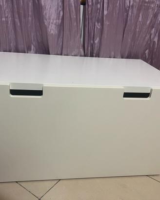 IKEA STUVA - PANCA CONTENITORE