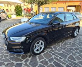 AUDI A3 SPB 30 TDI Business S-Tronic navigatore