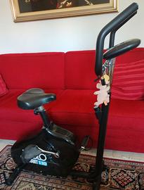 Ciclette magnetica Weslo Pursuit 110