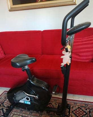 Ciclette magnetica Weslo Pursuit 110