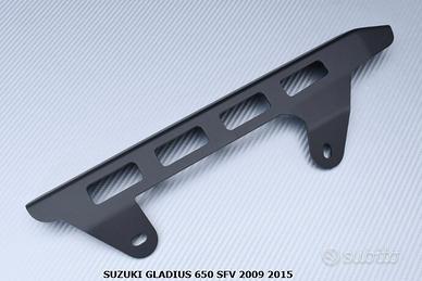 Protezione catena SUZUKI GLADIUS 650 SFV 2009 2015