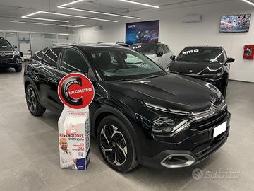 CITROEN C4 1.2 PureTech 130 Shine